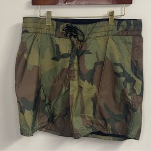 Birdwell Beach Britches - Camo 310 Board Shorts